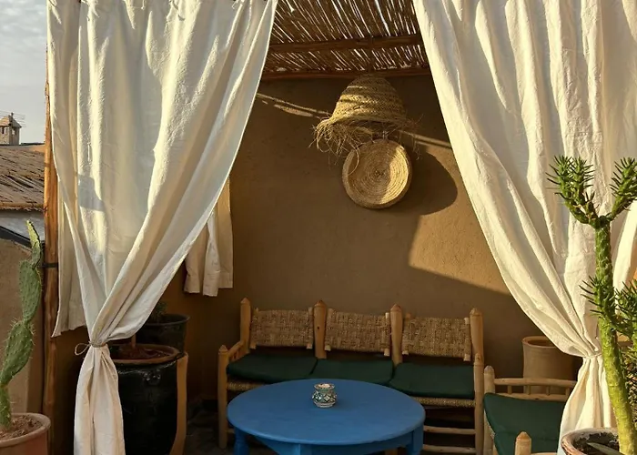 Riad Bab Adam