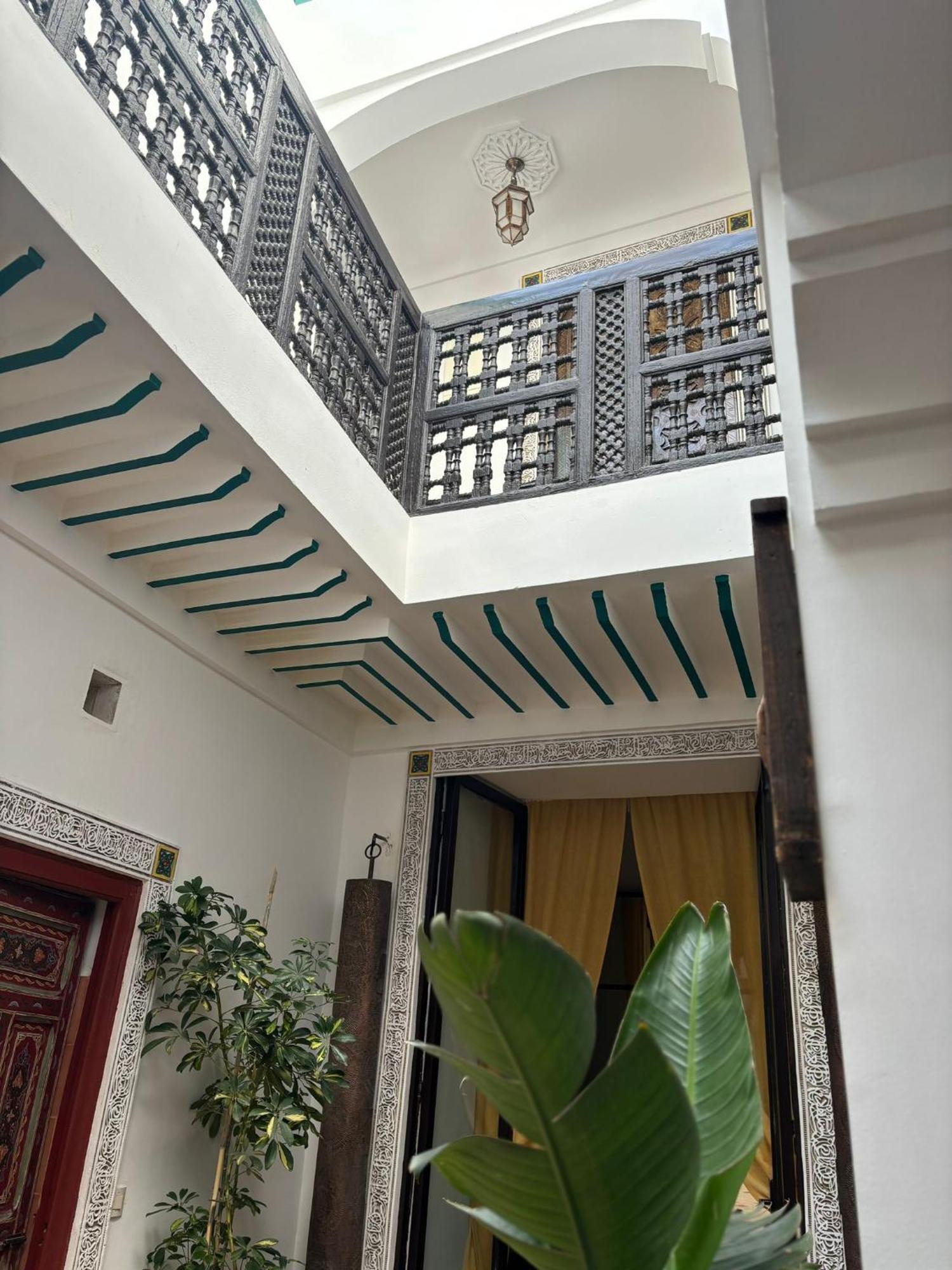 Bab Adam * Marrakesh