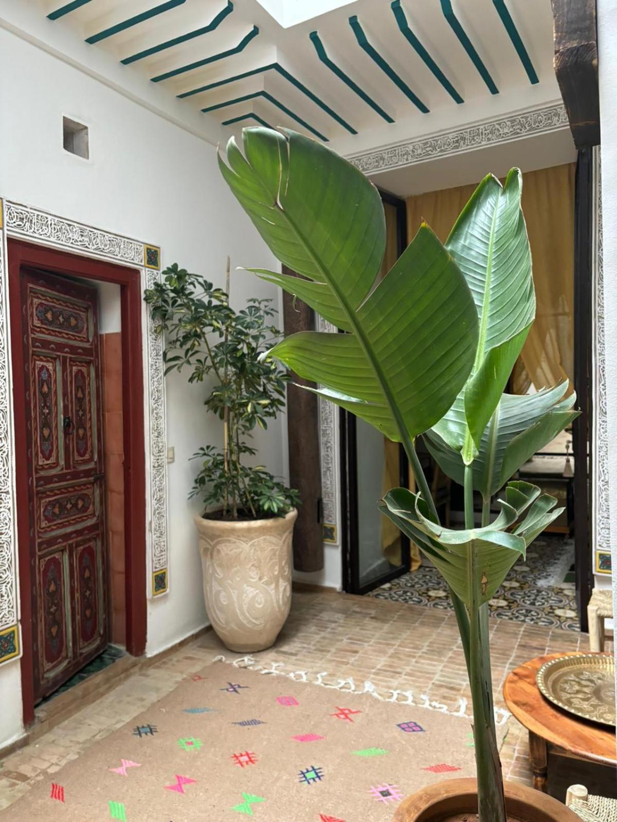 Bab Adam Riad Marrakesh